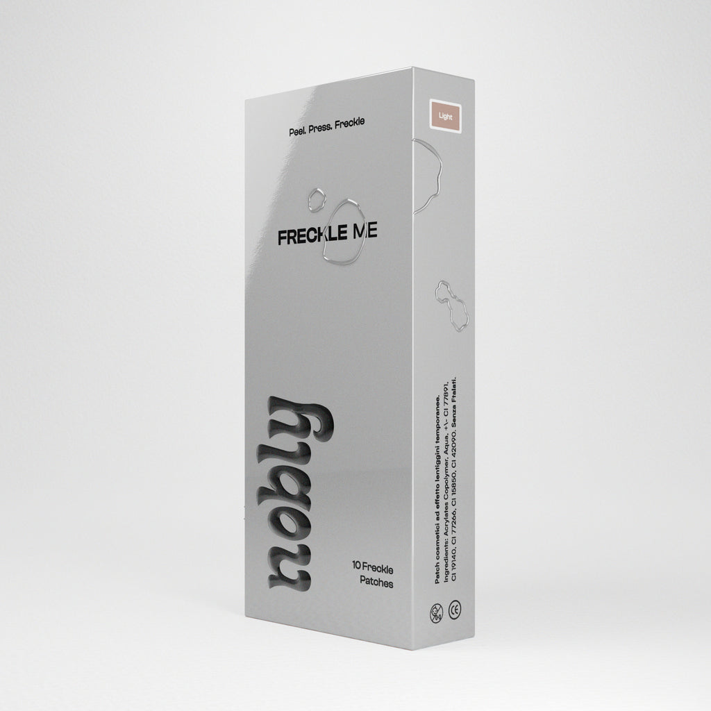 FRECKLE ME LIGHT