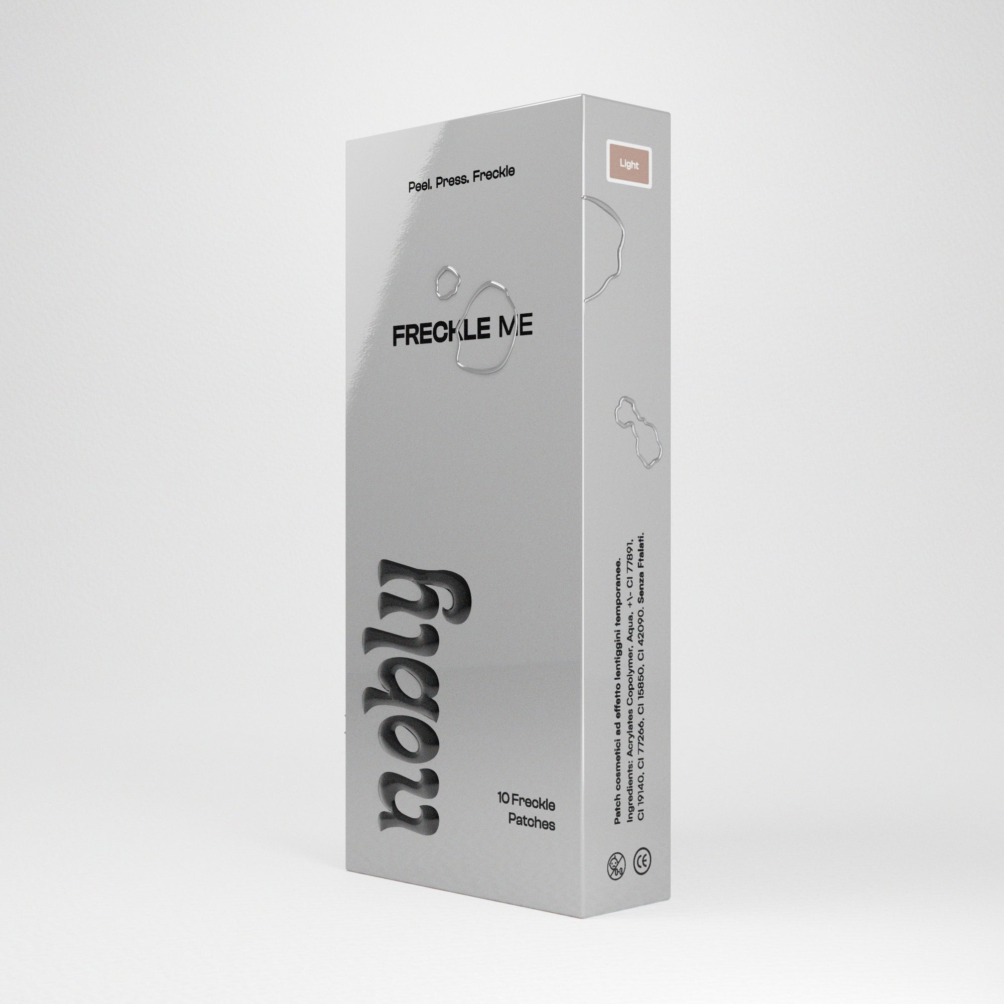FRECKLE ME LIGHT